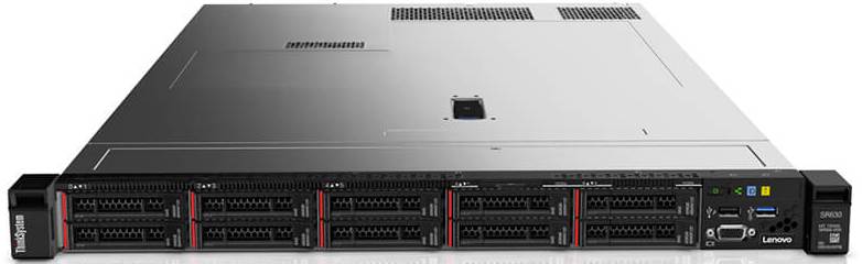 Lenovo ThinkSystem SR630