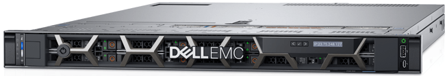 Dell EMC PowerEdge R640