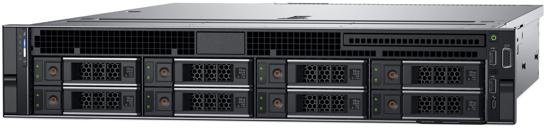 Dell EMC PowerEdge R7515