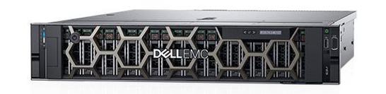 Dell EMC PowerEdge R7525