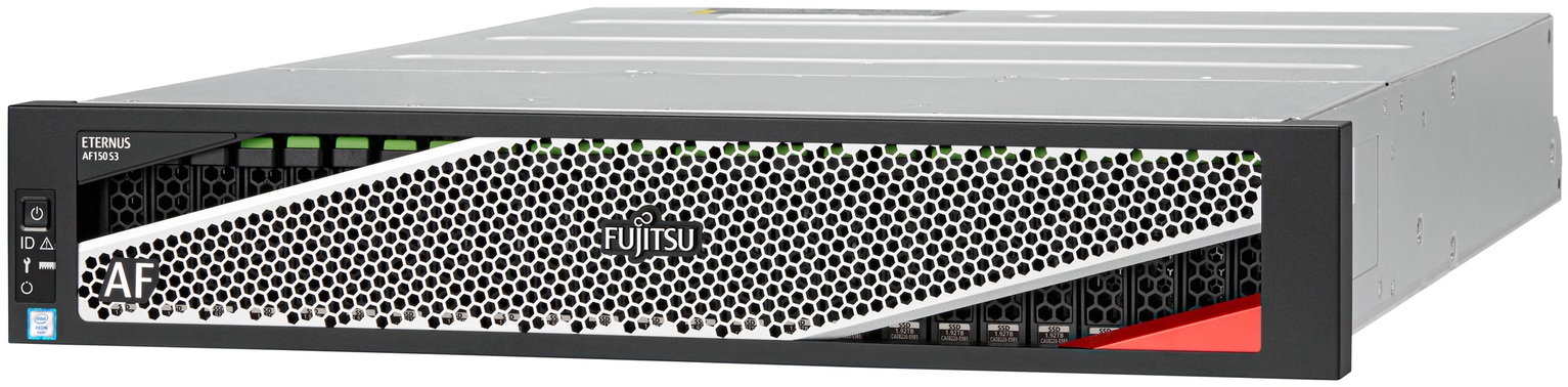 Fujitsu ETERNUS AF150 S3