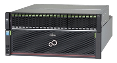 Fujitsu ETERNUS DX500 S4