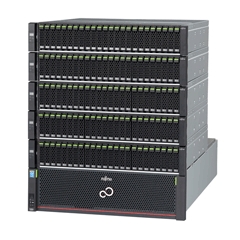 Fujitsu ETERNUS DX600 S4