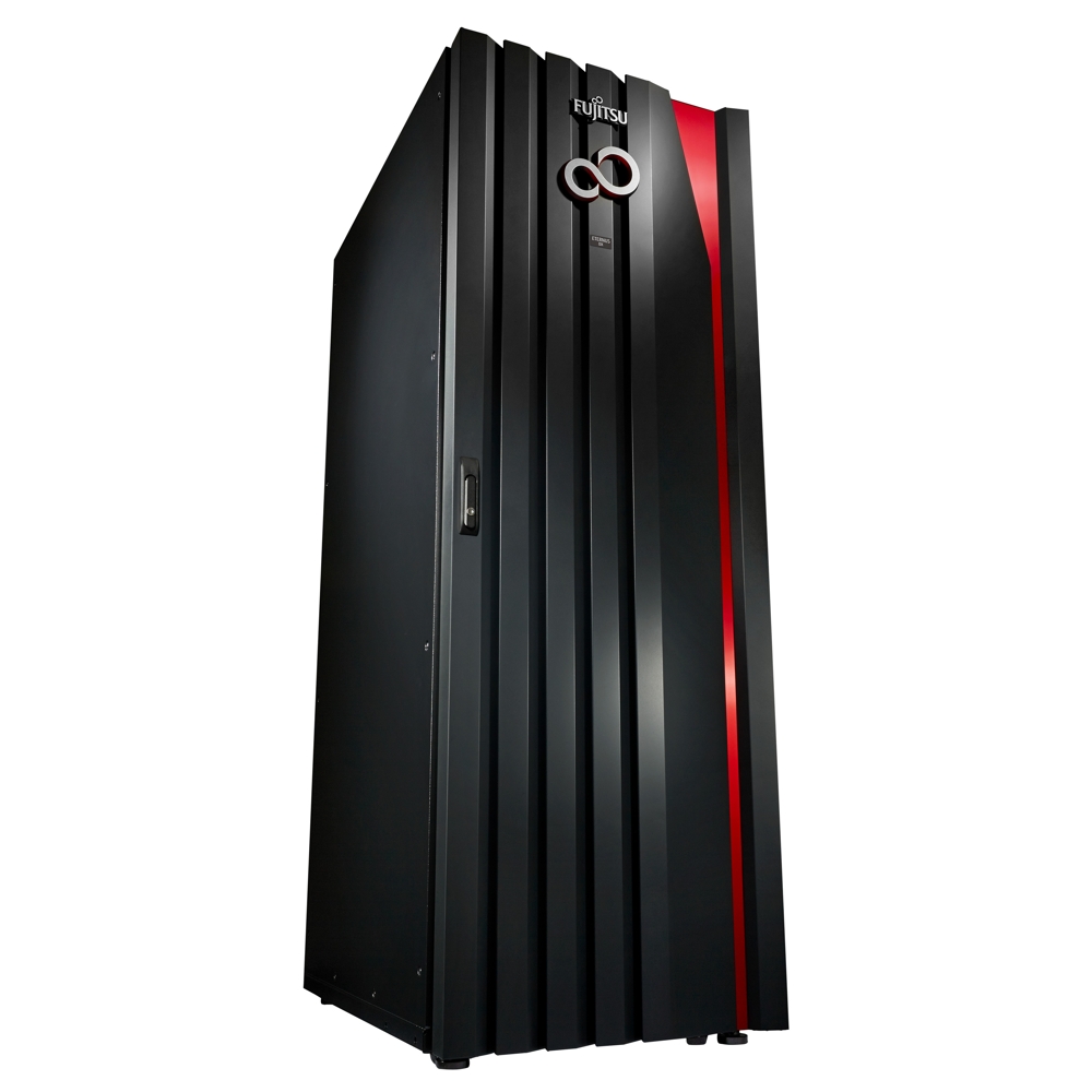 Fujitsu ETERNUS DX8700 S3