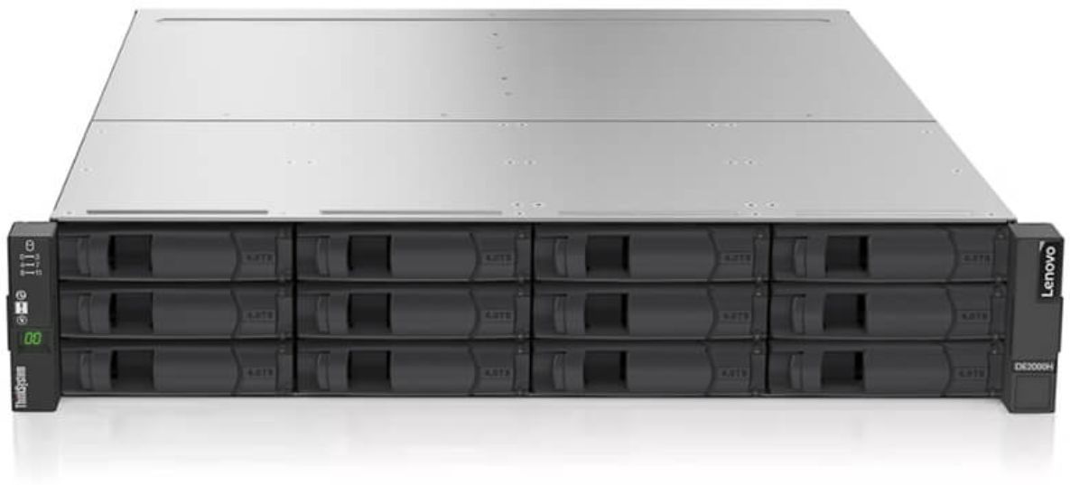 Lenovo DE2000H