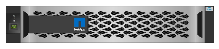 NetApp AFF A220
