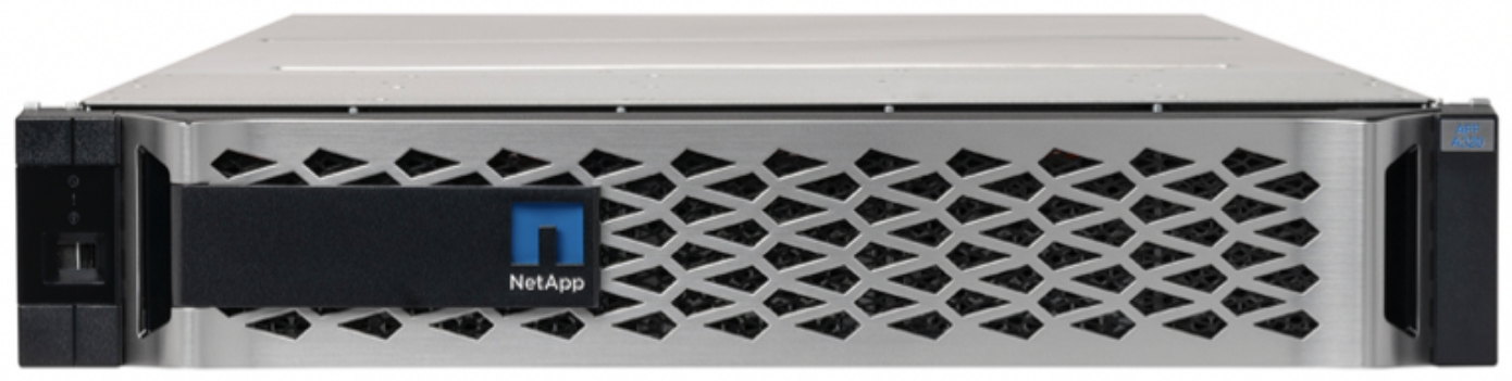 NetApp AFF A320