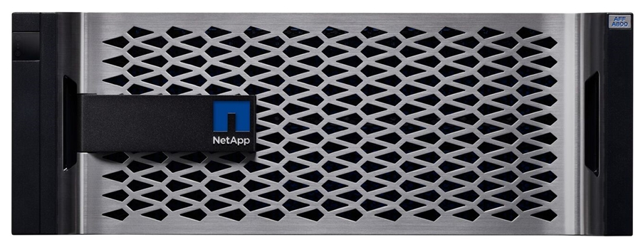 NetApp AFF A800