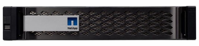NetApp E5724