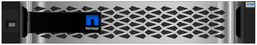 NetApp EF280
