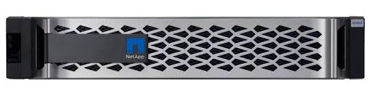 NetApp EF300