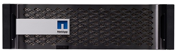 NetApp FAS8200