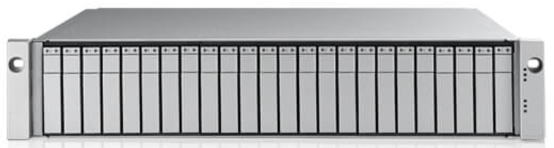 Promise VTrak E5320f