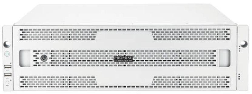 Promise Vess R2600xi PRO / R2600xiS PRO / R2600xiD PRO