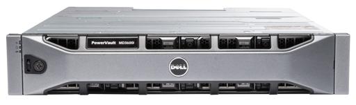 Dell PowerVault MD3