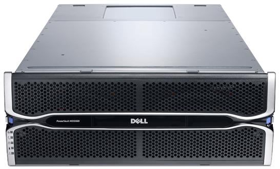 Dell PowerVault MD3860i