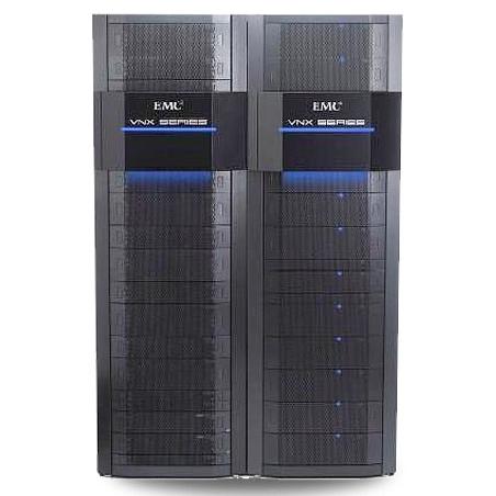 Dell EMC VNX 7600