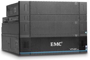 Dell EMC VNX