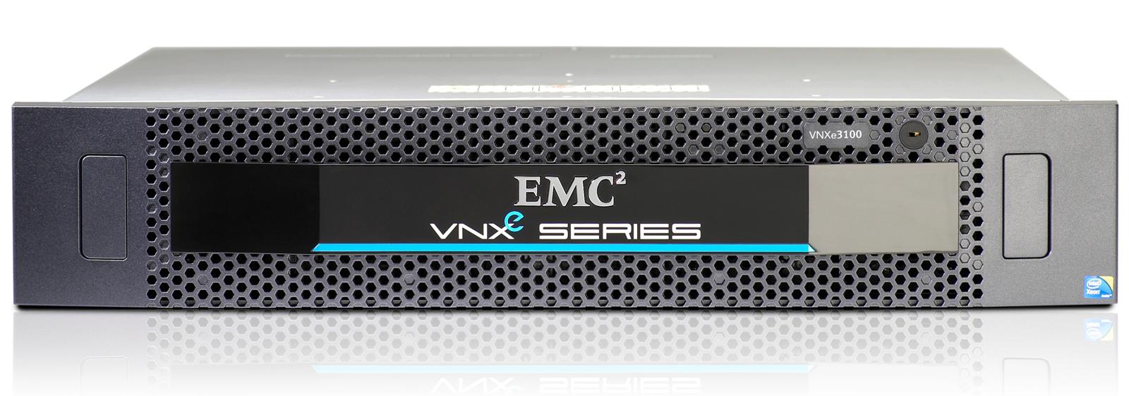Dell EMC VNXe1600