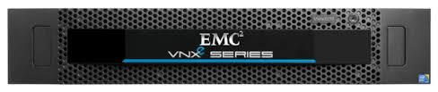 Dell EMC VNXe