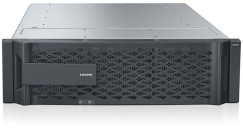 Lenovo ThinkSystem DM-series