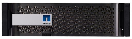 NetApp All Flash FAS