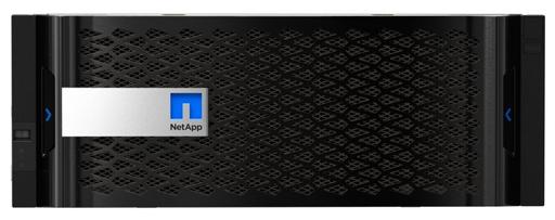 NetApp E5700